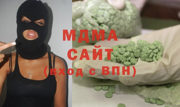 винт Абаза