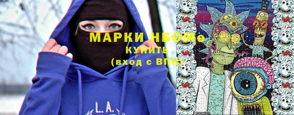 винт Абаза