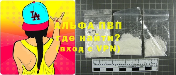 винт Абаза
